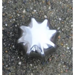 Deepeeka IJzeren Knotskop -Medieval swords Sales ijzeren knotskop 2