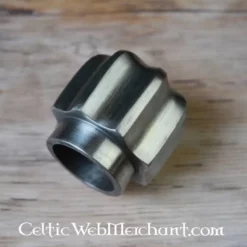 Deepeeka IJzeren Knotskop -Medieval swords Sales ijzeren knotskop 3