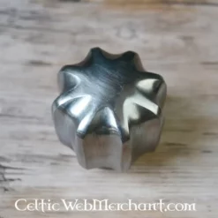 Deepeeka IJzeren Knotskop -Medieval swords Sales ijzeren knotskop 5