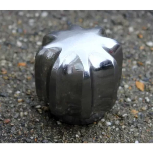 Deepeeka IJzeren Knotskop 1 Deepeeka IJzeren Knotskop -Medieval swords Sales ijzeren knotskop