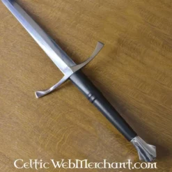 Cold Steel Italiaanse Anderhalfhander -Medieval swords Sales italiaanse anderhalfhander 3