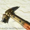 Deepeeka Italiaanse Oorlogshamer -Medieval swords Sales italiaanse oorlogshamer