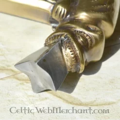 Deepeeka Italiaanse Oorlogshamer 10 Deepeeka Italiaanse Oorlogshamer -Medieval swords Sales italiaanse oorlogshamer 3