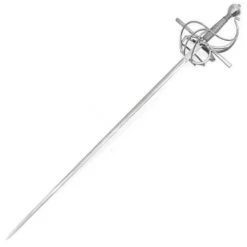 Windlass Steelcrafts Italiaanse Rapier 17de Eeuw 10 Windlass Steelcrafts Italiaanse Rapier 17de Eeuw -Medieval swords Sales italiaanse rapier 17de eeuw 2