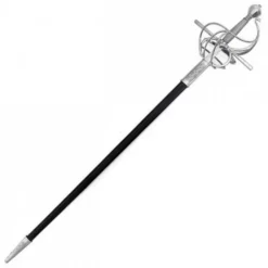 Windlass Steelcrafts Italiaanse Rapier 17de Eeuw 11 Windlass Steelcrafts Italiaanse Rapier 17de Eeuw -Medieval swords Sales italiaanse rapier 17de eeuw 3
