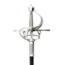 Windlass Steelcrafts Italiaanse Rapier 17de Eeuw 12 Windlass Steelcrafts Italiaanse Rapier 17de Eeuw -Medieval swords Sales italiaanse rapier 17de eeuw 4