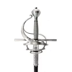 Windlass Steelcrafts Italiaanse Rapier 17de Eeuw 13 Windlass Steelcrafts Italiaanse Rapier 17de Eeuw -Medieval swords Sales italiaanse rapier 17de eeuw 5