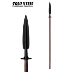 Cold Steel Jachtspeer Met Vleugels