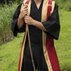 Epic Armoury Jin-Baori, Rood-goud