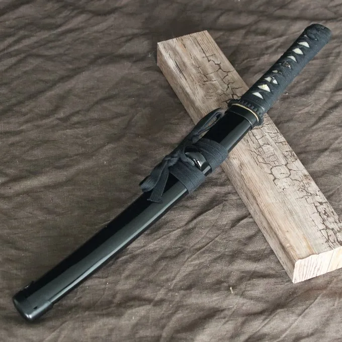 John Lee John Lee Aikuchi Tanto 4 John Lee John Lee Aikuchi Tanto - Image 2