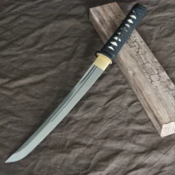 John Lee John Lee Aikuchi Tanto 12 John Lee John Lee Aikuchi Tanto -Medieval swords Sales john lee aikuchi tanto 4