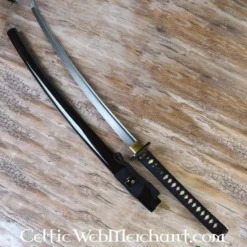 John Lee John Lee Fujisan Katana -Medieval swords Sales john lee fujisan katana 1