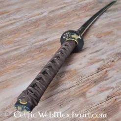John Lee John Lee Goemon Katana -Medieval swords Sales john lee goemon katana 4