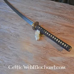 John Lee John Lee Gouden Bloem Katana 11 John Lee John Lee Gouden Bloem Katana -Medieval swords Sales john lee gouden bloem katana 3