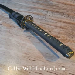 John Lee John Lee Gouden Bloem Katana 13 John Lee John Lee Gouden Bloem Katana -Medieval swords Sales john lee gouden bloem katana 5