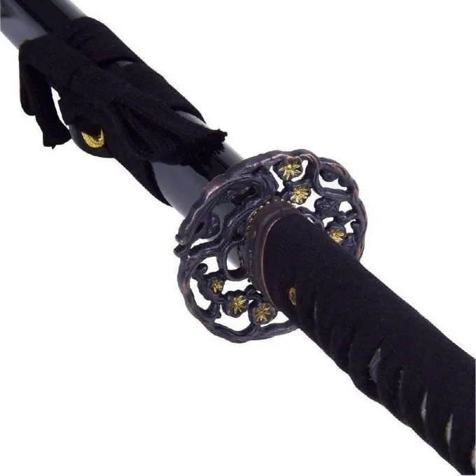 John Lee John Lee Gouden Bloem Wakizashi 3 John Lee John Lee Gouden Bloem Wakizashi
