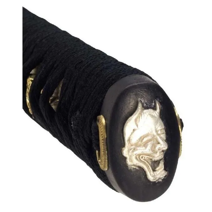 John Lee John Lee Hannya Katana 5 John Lee John Lee Hannya Katana - Image 3