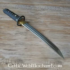 John Lee John Lee Musashi Ichi Tanto 7 John Lee John Lee Musashi Ichi Tanto -Medieval swords Sales john lee musashi ichi tanto 2