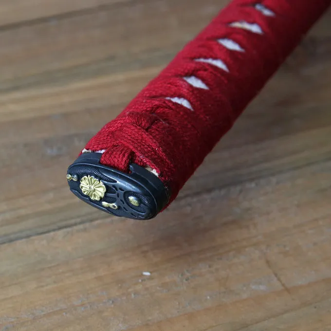 John Lee John Lee Nōh Katana 6 John Lee John Lee Nōh Katana - Image 4