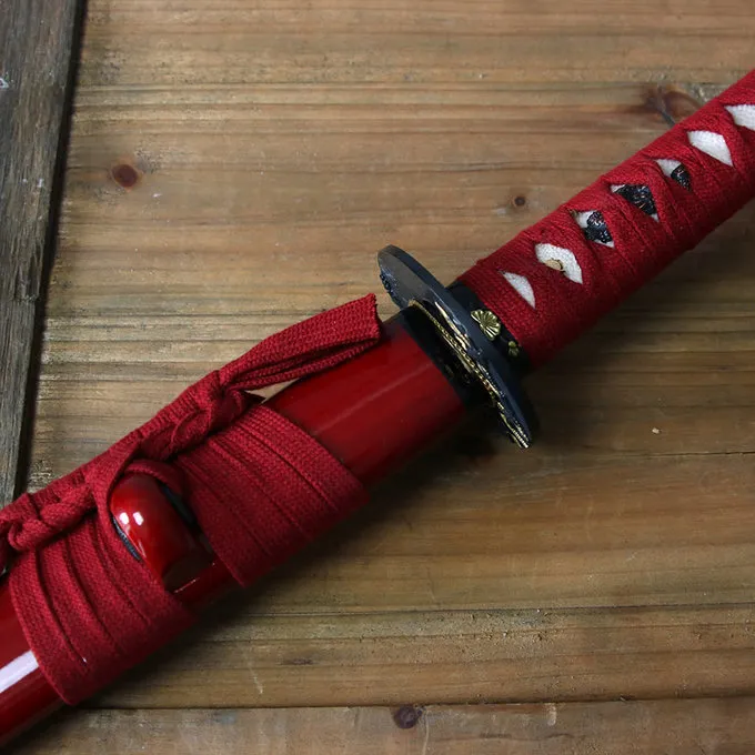 John Lee John Lee Nōh Katana 7 John Lee John Lee Nōh Katana - Image 5