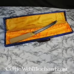 John Lee John Lee Shirasaya O-Tanto 9 John Lee John Lee Shirasaya O-Tanto -Medieval swords Sales john lee shirasaya o tanto 2