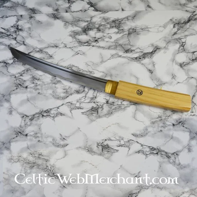 John Lee John Lee Shirasaya O-Tanto 3 John Lee John Lee Shirasaya O-Tanto