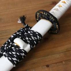 John Lee John Lee Shiro Katana -Medieval swords Sales john lee shiro katana 4