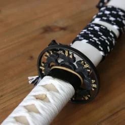 John Lee John Lee Shiro Katana -Medieval swords Sales john lee shiro katana 5