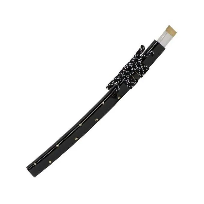 John Lee John Lee Zaza Iaito Wakizashi 5 John Lee John Lee Zaza Iaito Wakizashi - Image 3