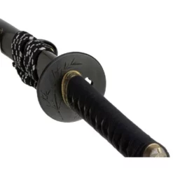 John Lee John Lee Zaza Iaito Wakizashi