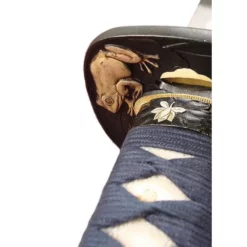 Hanwei Kaeru Katana -Medieval swords Sales kaeru katana 3