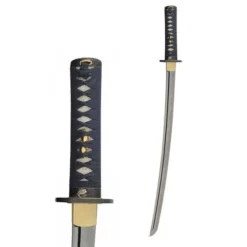 Hanwei Kaeru Wakizashi