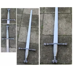 Marto Karel De 5de Zwaard L -Medieval swords Sales karel de 5de zwaard l 5