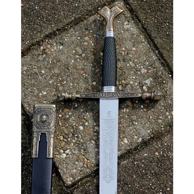 Marto Karel De 5de Zwaard 3 Marto Karel De 5de Zwaard