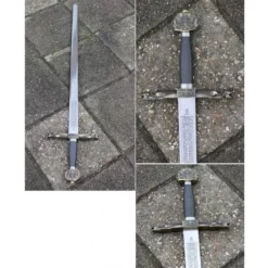 Marto Karel De Grotezwaard -Medieval swords Sales karel de grotezwaard 1
