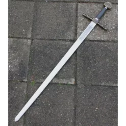 Marto Karel De Grotezwaard -Medieval swords Sales karel de grotezwaard 2