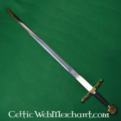 Marto Karel De Grotezwaard -Medieval swords Sales karel de grotezwaard 3