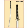 Cold Steel Katana (Emperor Serie) 1 Cold Steel Katana (Emperor Serie) -Medieval swords Sales katana emperor serie