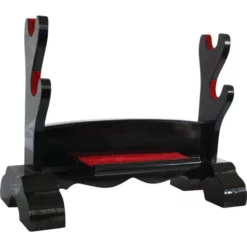 Katana Standaard Deluxe (voor 3 Samuraizwaarden)