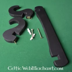 Katana Wandhouder -Medieval swords Sales katana wandhouder 3