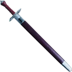 Katzbalger 16de-17de Eeuw