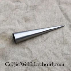 Kegelvormige Schachtkap 8 Kegelvormige Schachtkap -Medieval swords Sales kegelvormige schachtkap 2