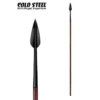 Cold Steel Klassieke Bladvormige Speerpunt MAA 1 Cold Steel Klassieke Bladvormige Speerpunt MAA -Medieval swords Sales klassieke bladvormige speerpunt maa