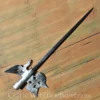 Deepeeka Kop Van Engelse Hellebaard -Medieval swords Sales kop van engelse hellebaard