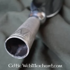 Hanwei Korte Gedecoreerde Vikingspeerpunt -Medieval swords Sales korte gedecoreerde vikingspeerpunt 3