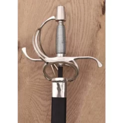 Deepeeka Laat-16de Eeuwse Rapier Brielle 7 Deepeeka Laat-16de Eeuwse Rapier Brielle -Medieval swords Sales laat 16de eeuwse rapier brielle 2