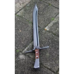 Landsknecht Grosses Messer, Bot -Medieval swords Sales landsknecht grosses messer bot 1