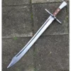 Landsknecht Grosses Messer, Bot -Medieval swords Sales landsknecht grosses messer bot