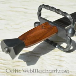 Deepeeka Landsknechtkattenhakker -Medieval swords Sales landsknechtkattenhakker 2