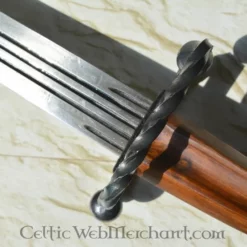 Deepeeka Landsknechtkattenhakker -Medieval swords Sales landsknechtkattenhakker 3